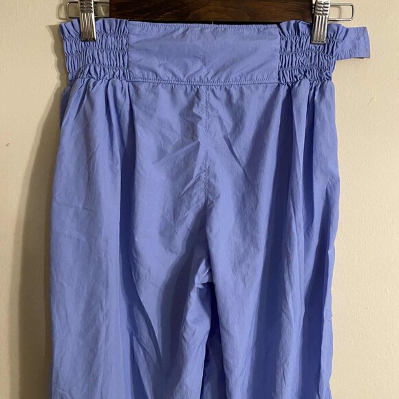 FREE PEOPLE MOVEMENT Swishy Joggers (Size: S) - Picture 5 of 12